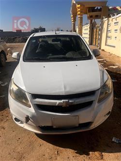 شيفروليه سايل